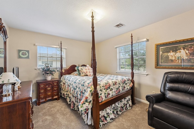 3101 Yost Blvd, Pearland, TX 77581 - bedroom with carpet floors and baseboards