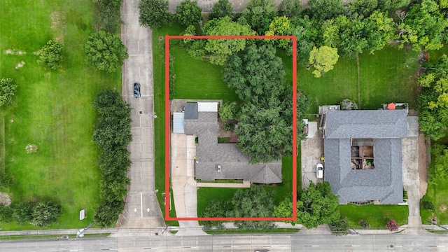 3101 Yost Blvd, Pearland, TX 77581 - view of subject property