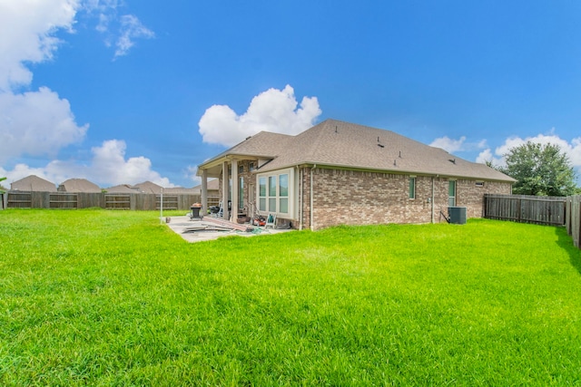 5227 Lineage Dr, Katy, TX 77493 - photo 4