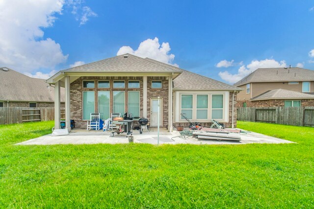 5227 Lineage Dr, Katy, TX 77493 - photo 5