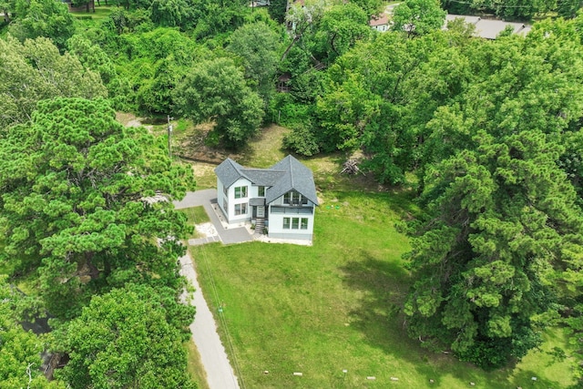 118 Hickory Pnes, Livingston, TX 77351 - view of subject property