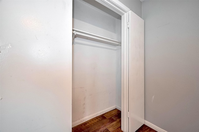 10318 Rockcrest Dr, Houston, TX 77041 - view of closet