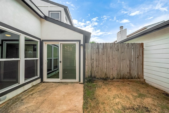 10318 Rockcrest Dr, Houston, TX 77041 - view of yard