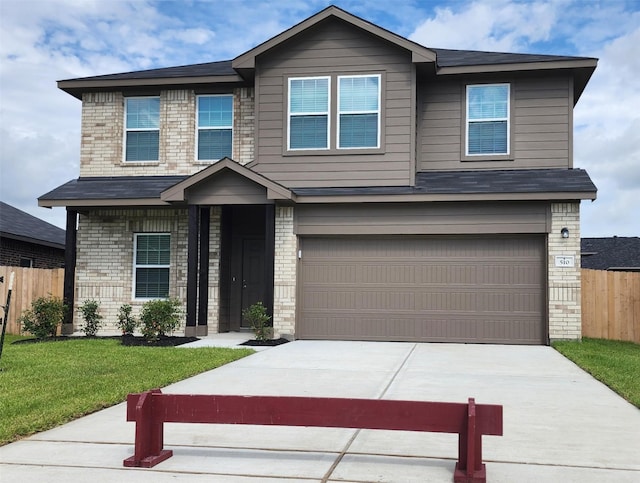 510 Sacred Fig Ln, Crosby, TX 77532 - photo 1