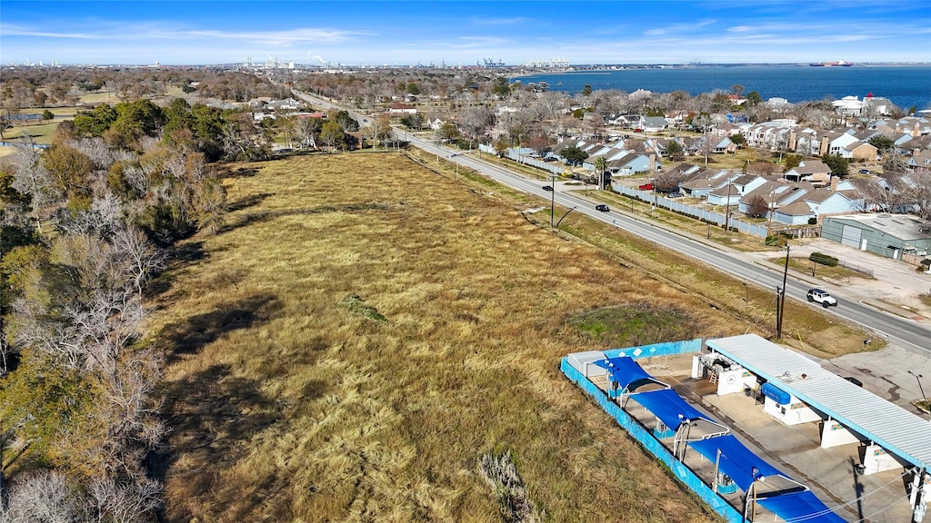 0 Mccabe Rd, La Porte, TX 77571