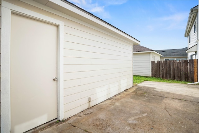 20623 Patriot Park Ln, Katy, TX 77449 - photo 44
