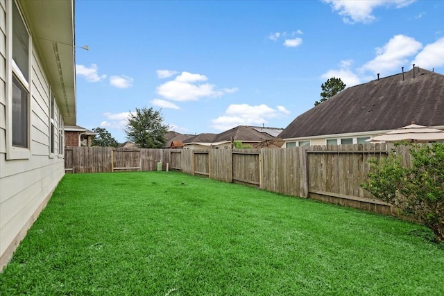 30119 Saw Oaks Dr, Magnolia, TX 77355 - view of fenced backyard