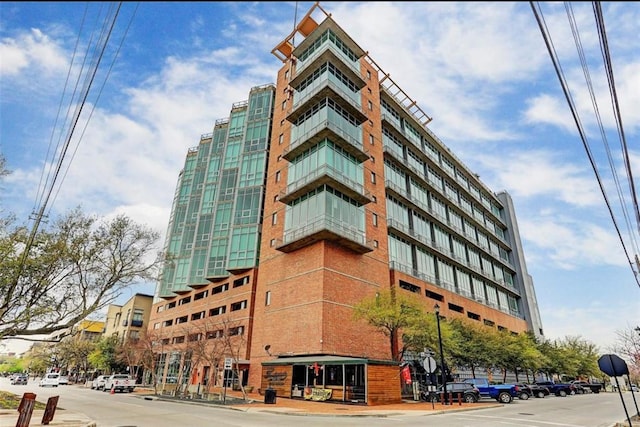 2000 Bagby St Unit 9420, Houston, TX 77002 - view of property