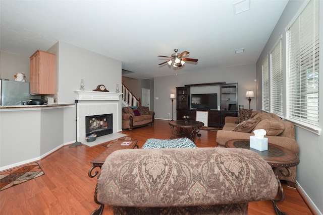 21622 Canyon Terrace Ln, Katy, TX 77450 - photo 6