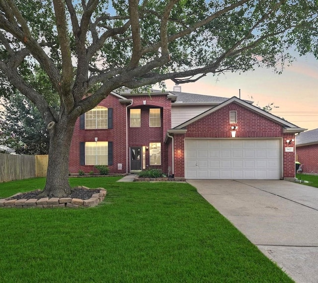 21622 Canyon Terrace Ln, Katy, TX 77450 - photo 1