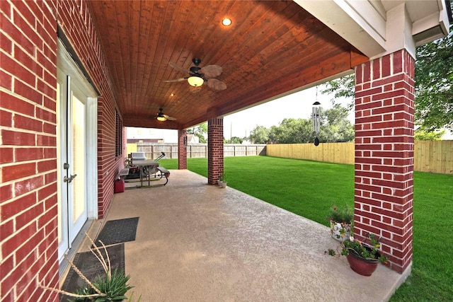 21622 Canyon Terrace Ln, Katy, TX 77450 - photo 27