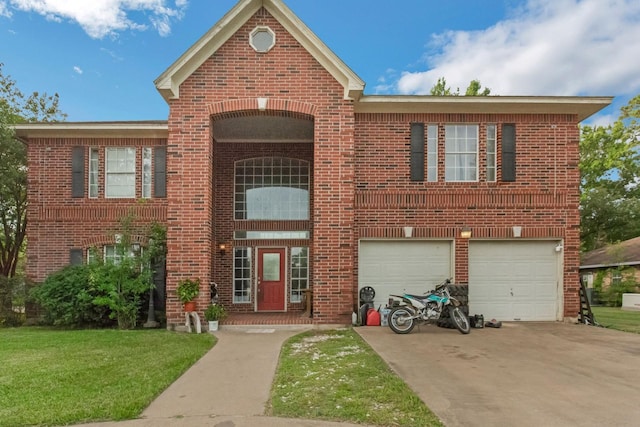 201 Pebble Springs Ln, Cleveland, TX 77327 - photo 1