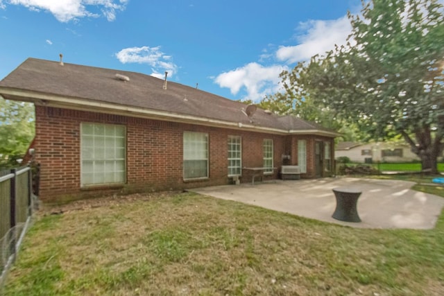 201 Pebble Springs Ln, Cleveland, TX 77327 - photo 4