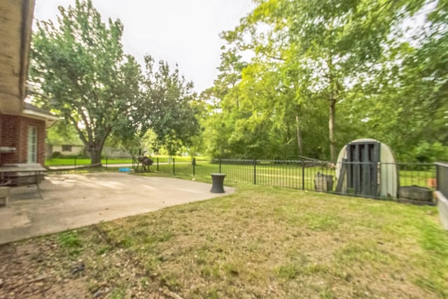 201 Pebble Springs Ln, Cleveland, TX 77327 - photo 5