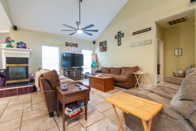 201 Pebble Springs Ln, Cleveland, TX 77327 - photo 7