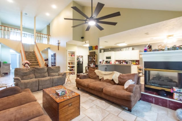 201 Pebble Springs Ln, Cleveland, TX 77327 - photo 9