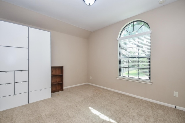 6034 Gracys Landing Ln, Katy, TX 77494 - unfurnished bedroom featuring carpet flooring and baseboards