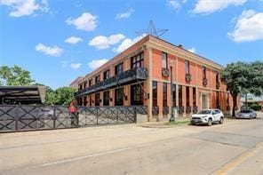 915 N San Jacinto St, Houston, TX 77002 - view of building exterior