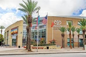 915 N San Jacinto St, Houston, TX 77002 - view of property
