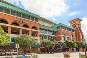 915 N San Jacinto St, Houston, TX 77002 - view of property