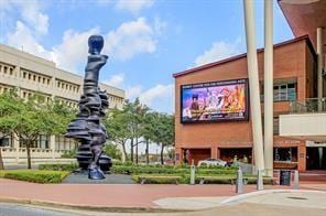 915 N San Jacinto St, Houston, TX 77002 - view of building exterior