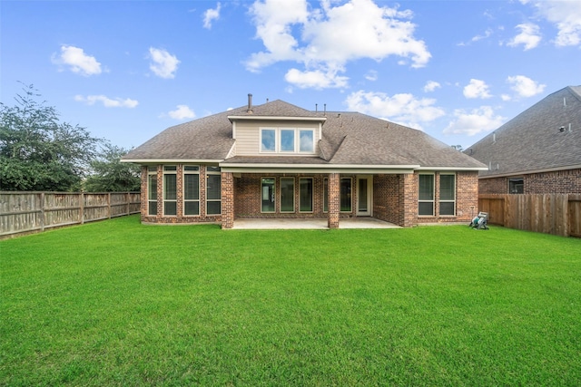 23302 Rich Plaza Dr, New Caney, TX 77357 - photo 39