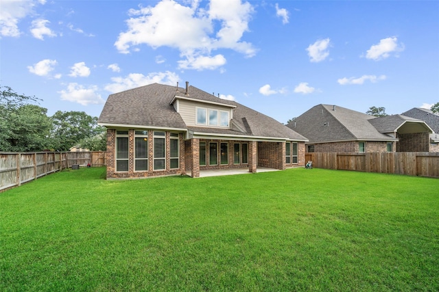 23302 Rich Plaza Dr, New Caney, TX 77357 - photo 40