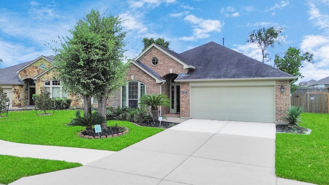4614 S Creekmont, Fresno, TX 77545 - photo 2