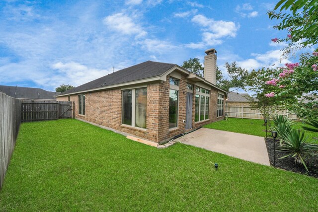 4614 S Creekmont, Fresno, TX 77545 - photo 41
