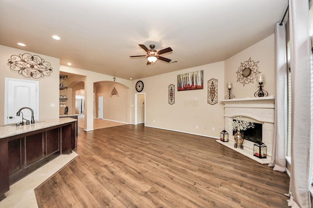 4614 S Creekmont, Fresno, TX 77545 - photo 19