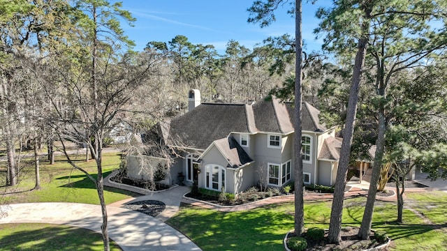 2035 Players Path, Houston, TX 77339 - photo 3