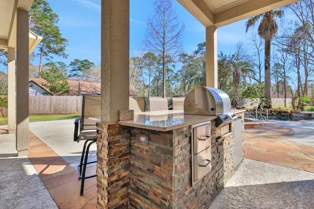 2035 Players Path, Houston, TX 77339 - photo 35