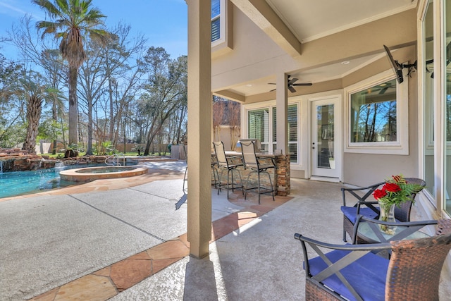 2035 Players Path, Houston, TX 77339 - photo 36