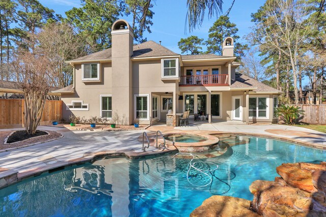 2035 Players Path, Houston, TX 77339 - photo 44