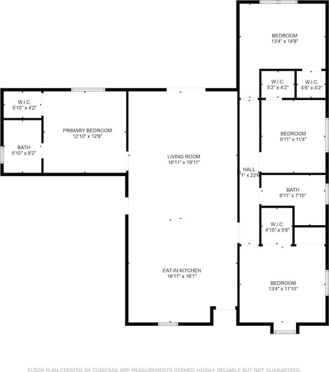 5503 Cheshire Ln, Houston, TX 77092 - photo 27