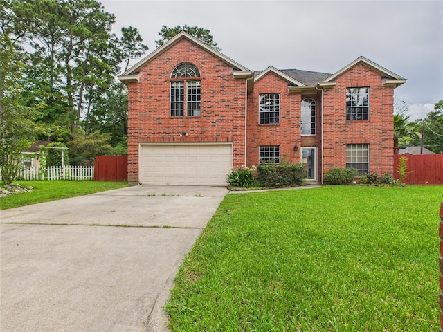 7107 Seminole St, Baytown, TX 77521 - photo 1
