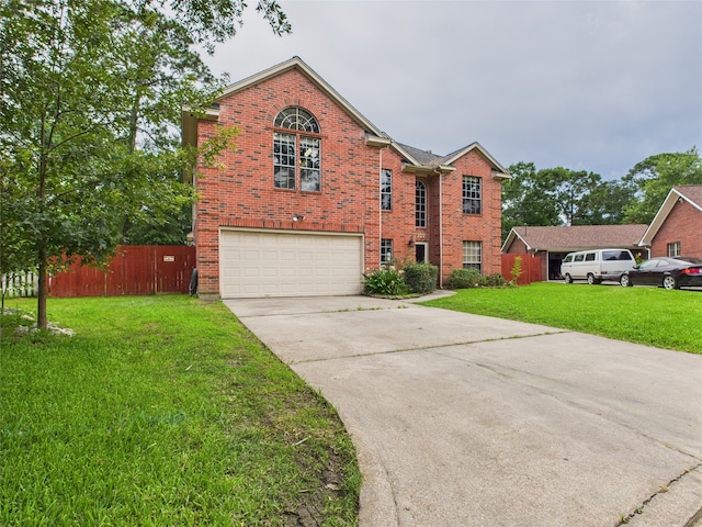 7107 Seminole St, Baytown, TX 77521 - photo 3