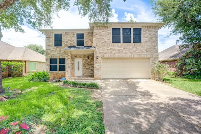 2514 Lake Dale Ln, Richmond, TX 77406 - photo 1