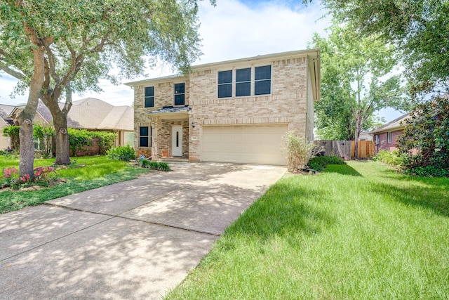 2514 Lake Dale Ln, Richmond, TX 77406 - photo 2