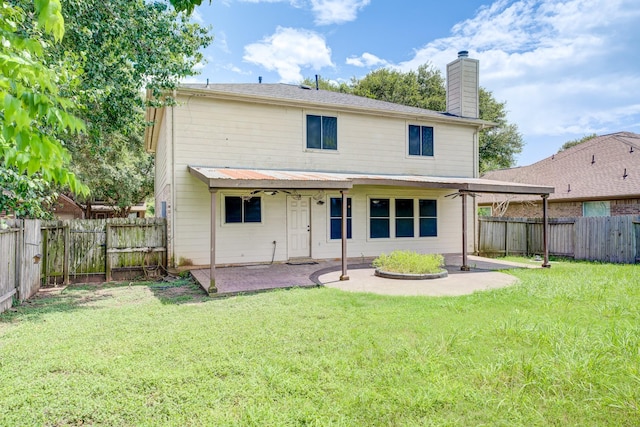 2514 Lake Dale Ln, Richmond, TX 77406 - photo 38