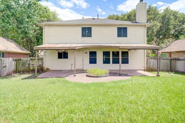2514 Lake Dale Ln, Richmond, TX 77406 - photo 39