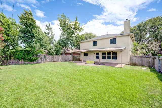 2514 Lake Dale Ln, Richmond, TX 77406 - photo 40