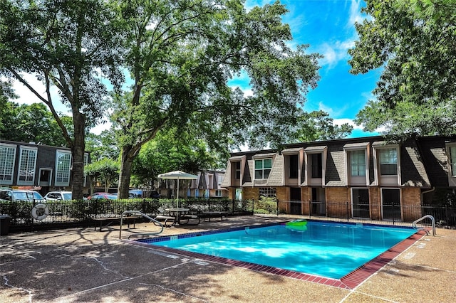 12633 Memorial Dr Unit 71, Houston, TX 77024 - photo 16