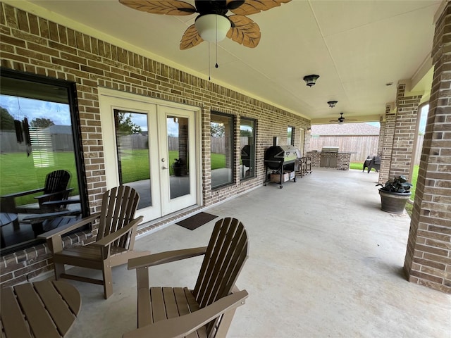 1216 Laurel Loop, Angleton, TX 77515 - photo 40