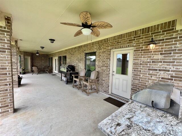 1216 Laurel Loop, Angleton, TX 77515 - photo 41