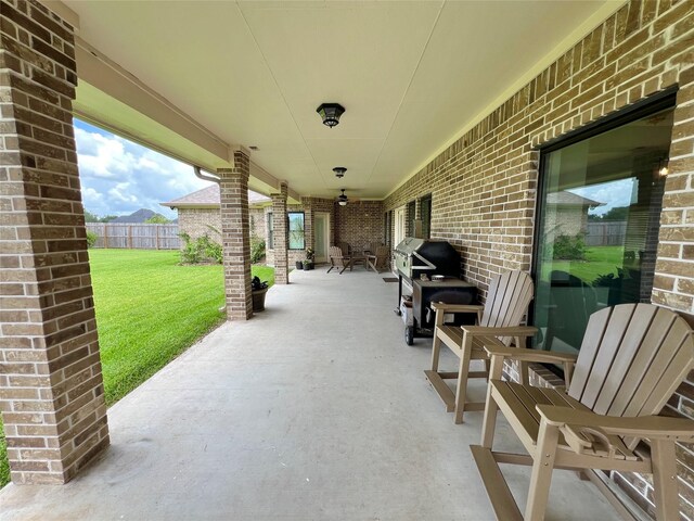 1216 Laurel Loop, Angleton, TX 77515 - photo 42