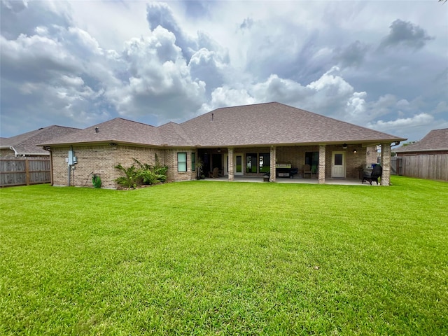 1216 Laurel Loop, Angleton, TX 77515 - photo 44