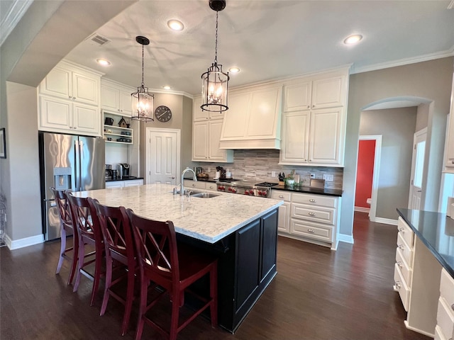 1216 Laurel Loop, Angleton, TX 77515 - photo 14