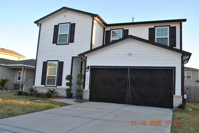 7306 Heath Knoll Ln, Houston, TX 77075 - photo 1