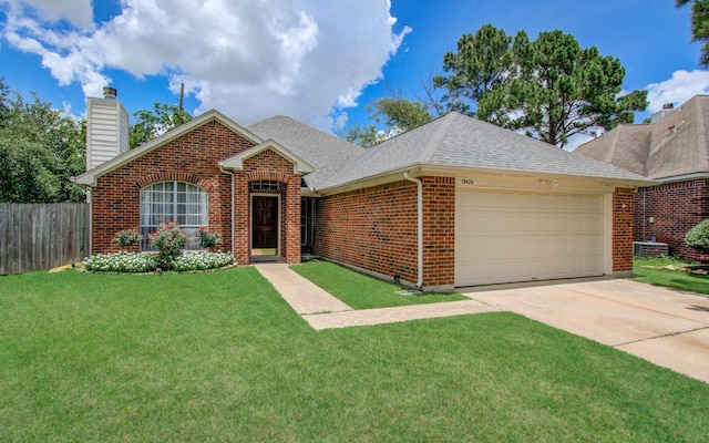 18426 Flint Hill Dr, Katy, TX 77449 - photo 1